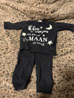 Baby glow in the dark pjyama, Ophalen of Verzenden, Zo goed als nieuw, Jongetje of Meisje