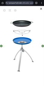 Cadac paella braai 50 cm, Ophalen, Zo goed als nieuw