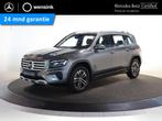 Mercedes-Benz GLB 180 Star Edition | Widescreen cockpit | Sm, Gebruikt, 4 cilinders, Bedrijf, Parkeerassistent