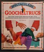Goochelboek, Ophalen of Verzenden, Zo goed als nieuw