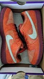 Nike SB Dunk low Pro Mystic Red - maat US13 / EU47,5, Nieuw, Nike SB, Ophalen of Verzenden, Sneakers of Gympen