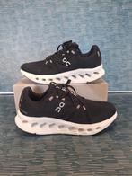 On Cloud - Cloudsurfer - Verschillende maten - On Running, On Cloud, Zwart, Nieuw, Ophalen of Verzenden