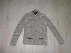 mooi grijs damesjasje van MAISON SCOTCH, maat 2/38, Maat 38/40 (M), Ophalen of Verzenden, Jasje, Grijs