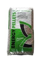 Houtpellets Pellets Haardhout Energy pellets Premium DINplus, Ophalen of Verzenden