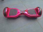 Hoverboard met kart, Ophalen, Gebruikt