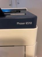 Xerox kleuren laserprinter 6510 Gratis afhalen, Computers en Software, Printers, Ophalen, Gebruikt, Printer, Kleur printen