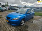 Mazda 3 Sport 1.6 Touring Sportline Airco Bj:2005, Auto's, Mazda, Te koop, Geïmporteerd, 5 stoelen, 14 km/l