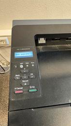 Brother HL-L5200DW zwart-wit printer + toner, Computers en Software, Ophalen, Gebruikt, Printer, Brother