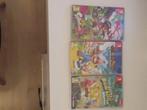 3 nintendo switch games, Boeken, Ophalen