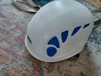 Klimhelm wit petzl maat 2, Sport en Fitness, Klimsport, Ophalen of Verzenden