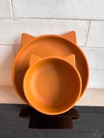 Liewood bord en bakje / kommetje siliconen, Ophalen, Zo goed als nieuw, Overige typen