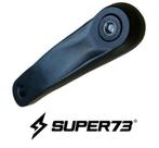 SUPER73 Crank arm for S2 & RX, Ophalen of Verzenden