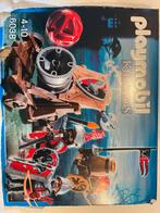 Playmobil Ridders Katapult Set 6038, Ophalen of Verzenden, Gebruikt, Complete set