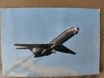 KLM Douglas DC-9, ongelopen., Verzenden, Kaart, Foto of Prent