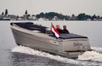 Tendr 20 Suzuki 60 pk full option !!, Ophalen of Verzenden, Zo goed als nieuw, 3 tot 6 meter, Buitenboordmotor