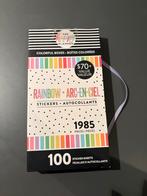 Nieuwe Happy Planner Stickers - Compleet, Ophalen of Verzenden, Nieuw, Sticker