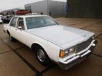 Chevrolet Caprice Classic Sedan Wegenbelastingvrij, Automaat, Stof, 5000 cc, 8 cilinders
