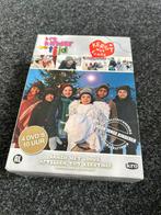 Kerst met linus dvd box volledige serie, Cd's en Dvd's, Ophalen of Verzenden, Gebruikt