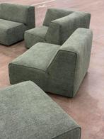 Linteloo Matu | Modulaire Bank | NIEUWSTAAT + Garantie, Hoekbank, 300 cm of meer, Ophalen of Verzenden, Zo goed als nieuw