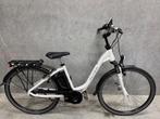 Elektrische fiets | Flyer T8 | Panasonic middenmotor | 650Wh, Gebruikt, ., Versnellingen, Minder dan 47 cm
