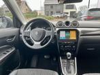 Suzuki Vitara 1.5 Hybrid Style Automaat Navi Panoramadak Cam, 4 cilinders, 400 kg, 116 pk, SUV of Terreinwagen