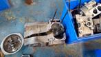 Opruiming Husqvarna blokken (deel 2), Motoren, Ophalen, Gebruikt