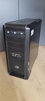 Desktop PC, Computers en Software, Desktop Pc's, Ophalen, Gebruikt, HDD, 2 tot 3 Ghz