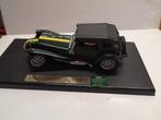 LOTUS SUPER 7 CATERHAM 1957-1973 1:18, Hobby en Vrije tijd, Ophalen of Verzenden, Zo goed als nieuw, Anson, Auto