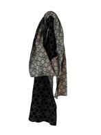 Marc Cain sjaal | Debberies, Kleding | Dames, Mutsen, Sjaals en Handschoenen, Maat 46/48 (XL) of groter, Ophalen of Verzenden