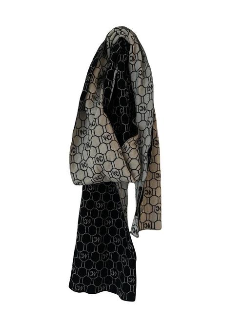 Marc Cain sjaal | Debberies, Kleding | Dames, Mutsen, Sjaals en Handschoenen, Zo goed als nieuw, Sjaal, Maat 46/48 (XL) of groter