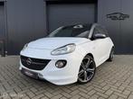 Opel ADAM 1.4 Turbo S |150PK | Recaro interieur, Auto's, Opel, Voorwielaandrijving, Gebruikt, Euro 6, 4 cilinders