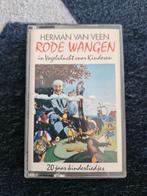 Cassettebandje Hetman van Veen, Cd's en Dvd's, Ophalen of Verzenden, Zo goed als nieuw, 1 bandje, Origineel