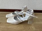 Trouwschoenen van Sophie Sposa maat 39, Schoenen, Sophie Sposa, Ophalen of Verzenden, Wit