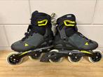 Rollerblade Macroblade 100 Skates mt 42,5= 42, Overige merken, Heren, Overige typen, Ophalen of Verzenden