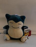 Pokémon - Snorlax, Ophalen of Verzenden, Zo goed als nieuw, Overige typen
