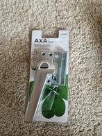 4x AXA Raamsluiting 3308 Links - Nieuw in verpakking, Doe-het-zelf en Verbouw, Hang- en Sluitwerk, Ophalen of Verzenden, Nieuw