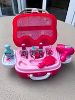 Speelgoed make-up set roze, Ophalen of Verzenden, Zo goed als nieuw, Ontdekken