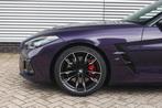 BMW Z4 Roadster M40i High Executive Automaat / Sportstoelen, Achterwielaandrijving, Gebruikt, Overige kleuren, 340 pk