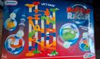2 Marble Racer Knikkerbanen - Bouw je eigen parcours!, Ophalen, Zo goed als nieuw, Overige merken