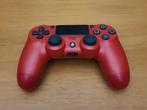 PS4 | ROOD Sony PlayStation 4 V2 Controller, 1 speler, Ophalen of Verzenden, Gebruikt, Vanaf 3 jaar