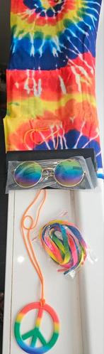 Hippie accessoires nieuw, Ophalen of Verzenden, Nieuw, Jongen of Meisje