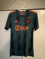 Ajax uitshirt 2019/2020 maat S, Maat S, Ophalen of Verzenden, Zo goed als nieuw, Shirt
