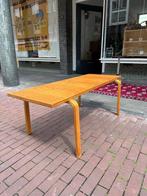 SALE: vintage Deense salontafel, midcentury coffee table, Ophalen, Gebruikt, -, -