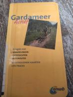 Gardameer Actief, Fiets- of Wandelgids, Europa, Ophalen of Verzenden, Gelezen