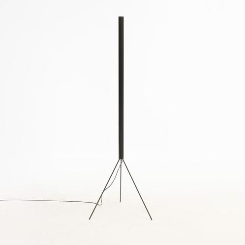Vintage Flos Luminator vloerlamp 80's design, Huis en Inrichting, Lampen | Vloerlampen, Gebruikt, 150 tot 200 cm, Metaal, Ophalen