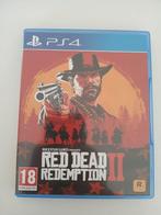 Red dead redemption 2 Ps4, Spelcomputers en Games, Games | Sony PlayStation 4, Avontuur en Actie, Online, 1 speler, Ophalen of Verzenden