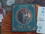 We Hunt the Flame : Puzzel!, Boeken, Ophalen of Verzenden, Nieuw, Hafsah Faizal