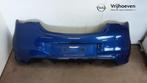 Achterbumper van een Opel Corsa (Corsa E 15-) (Z22U), Gebruikt, -, -, Opel