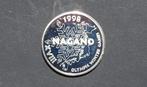 Olympische Winterspelen Nagano 1998, Ophalen of Verzenden, Overige materialen, Buitenland