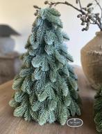 Kunst nobilis M Brynxz kerst boompje stoer sober landelijk, Huis en Inrichting, Verzenden, Nieuw, Binnen